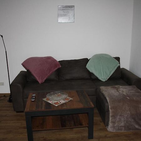 Chiaras Ferienwohnung Heusweiler Eksteriør bilde