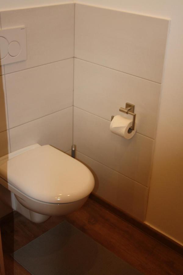 Chiaras Ferienwohnung Heusweiler Eksteriør bilde